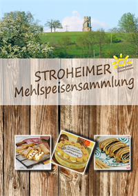 Stroheimer Mehlspeisenwettbewerb mit Bäuerinnencafè
