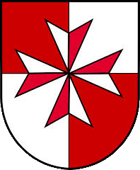 Wappen der Gemeinde Stroheim